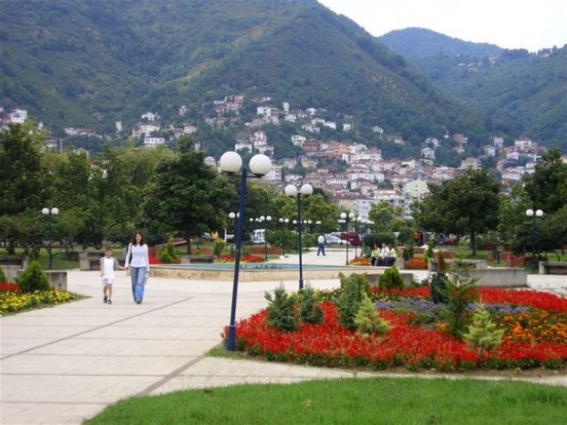 Ordu    GS: % 37  FB: % 28  BJK: % 17  