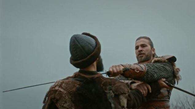 D�R�L�� ERTU�RUL 80. SON B�L�M DE NELER OLACAK? 