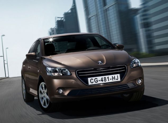 Peugeot 301    2017 kl balang fiyat: 60.900 TL  ​2016 kl balang fiyat: 56.900 TL 