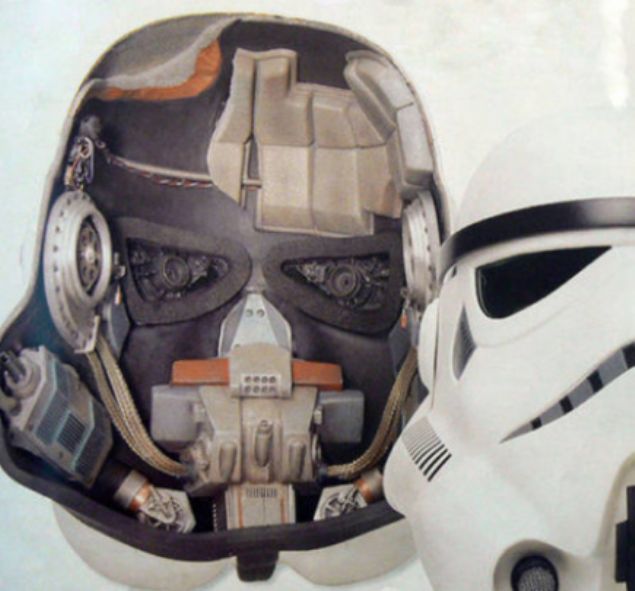 Storm Troope'un ba�l���     