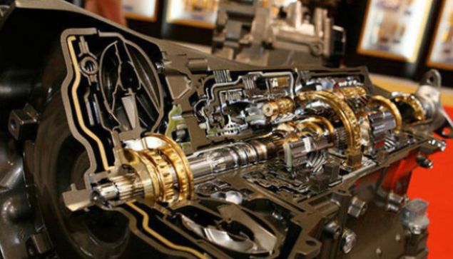 Araba �anz�man�     