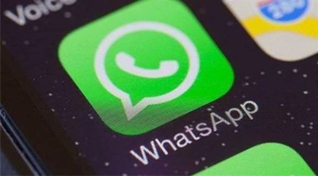 Whatsapp'ta internet ba�lant�n�z kesilse bile art�k mesaj g�nderebileceksiniz! �nceden internet yokken 'g�nder' butonuna kullan�c�lar t�klayam�yordu; art�k internet yokken mesajlar at�labilecek ve internet gelir gelmez ilgili kullan�c�ya d��ecek.     