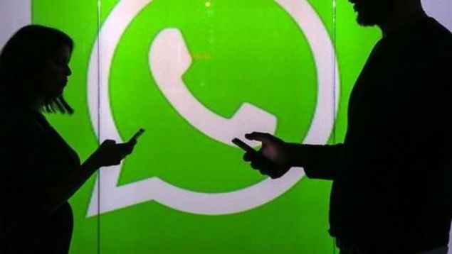 Uzun zamand�r beklenen iki �zellik ge�ti�imiz g�nlerde resmen telefonlara geldi. Art�k arkada��n�za foto�raf g�nderirken bak�n neler yapabileceksiniz?     