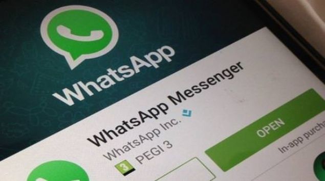 Instagram, Snapchat ve Periscope gibi uygulamalar, ekran g�r�nt�s� al�nd���nda kar�� tarafa bir bildirim g�nderiyor. Bu �zelli�in Whatsapp i�in de yap�laca�� iddias� ortaya ��kt�.     