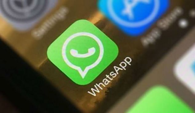 WhatsApp'�n bu yeni s�r�m�yle beraber e�er g�nderdi�imiz mesaj kar�� taraftaki ki�iye ula�mad�ysa (�ift tik olmad�ysa), geri almam�z art�k m�mk�n olabilecek.     