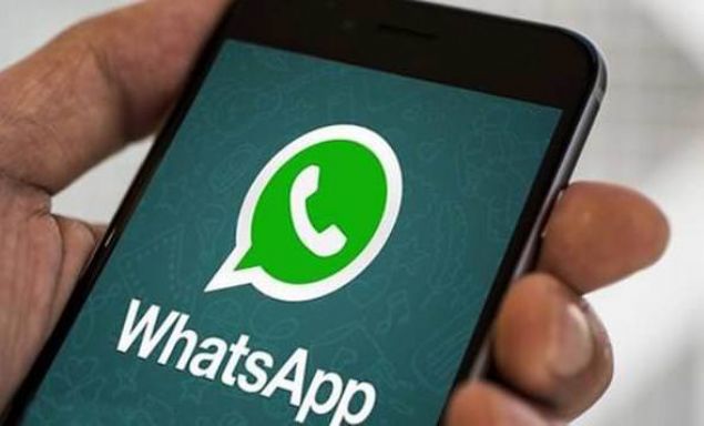 Ayar� yapt���n�zda art�k hi� kimse Whatsapp hesab�n�za �ifrenizi bilmeden giremeyecek ve ba�ka bir telefonda Whatsapp hesab�n�z� kullanamayacak.     