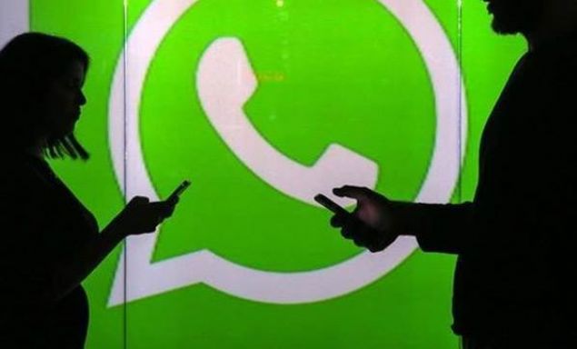 Whatsapp'ta mesajlar geri al�nabilecek!     Whatsapp'�n Android ve iOS i�in geli�tirilen, s�ras�yla 2.16.399 ve 2.17.3.28 nolu beta s�r�mlerinde kar��la��lan bu �zelliklerden ilkinin ad�, 'Mesaj� Geri Alma'. 