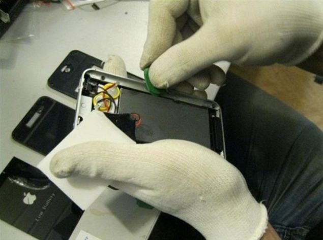 Elbette bu olay ne bir ilk ne de son olacak.     