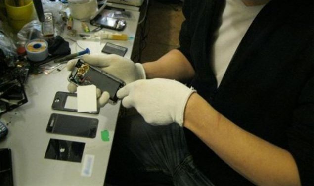 Ancak daha sonra bir t�rl� telefonu a��lm�yor. Sebebi ise doland�r�c�lar�n kurdu�u bu tuzak.     