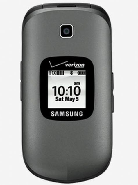 Samsung Gusto     