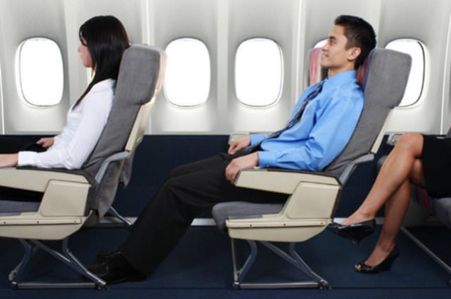 Federal Havaclk Kurulu'nun yapt aratrmaya gre gen zayf erkekler kaza yapan bir uaktan en kolay kan kiiler olarak belirlenmitir.      