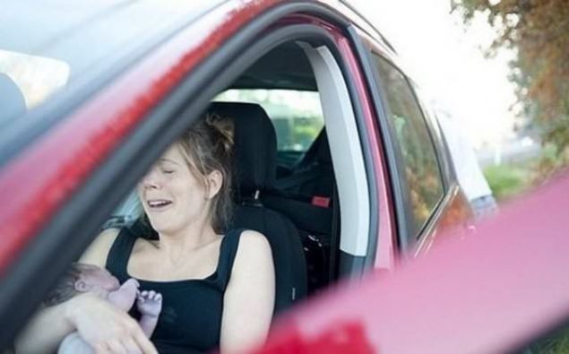 Kitaba gre 'berbat durumda' kalndnda yaplmas gerekenlerden bazlar yle:      