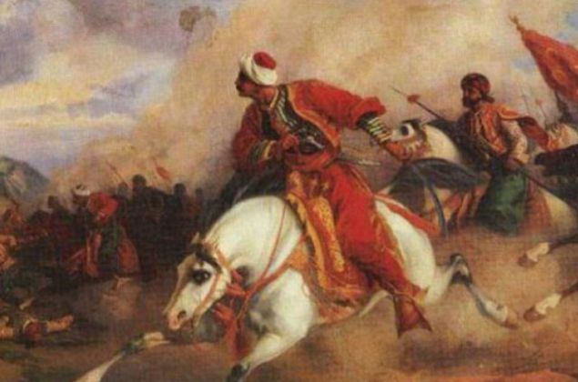 Osmanl Devleti'nde stanbul'un ilk valiliini; Kartran Sleyman Bey yapmtr.     