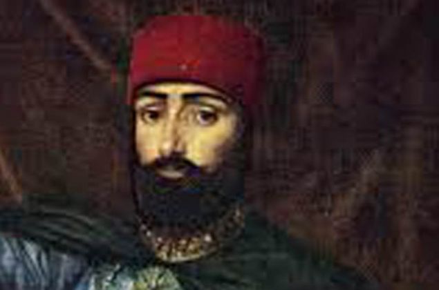 Takvim-i Vakayi, II. Mahmud dneminde kmtr.   