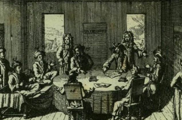 26 Ocak 1699 tarihinde Osmanl ile balarnda Kutsal Roma-Cermen mparatorluu bulunan dier Kutsal ttifak Devletleri (Avusturya, Venedik ve Lehistan) arasnda imzalanm olan bir bar antlamasdr.     