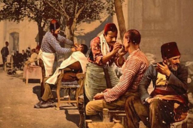 Osmanl Devleti'nde ilk nfus saym hangi padiah dneminde yaplmtr?     