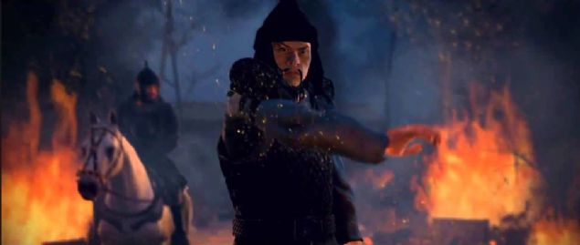  Ara�t�rma, bu b�lgede ya�ayan s�radan insanlar�n Hunlar�n geli�i sonras� hangi sorunlar� ya�am�� olabilece�ine odakland�. 