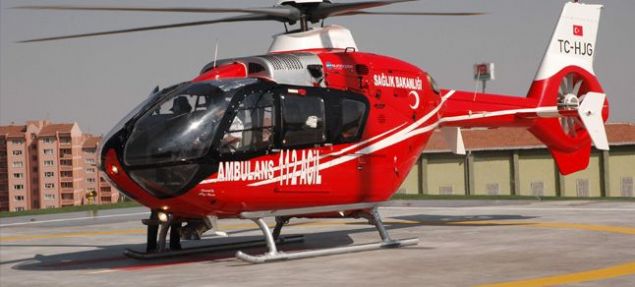 <p>  	THK Genel Bakan Kürat Atlgan açklamada, hükümetin son yllarda her alanda olduu gibi salk alannda da ciddi yatrmlar yaptn belirtti.</p>  