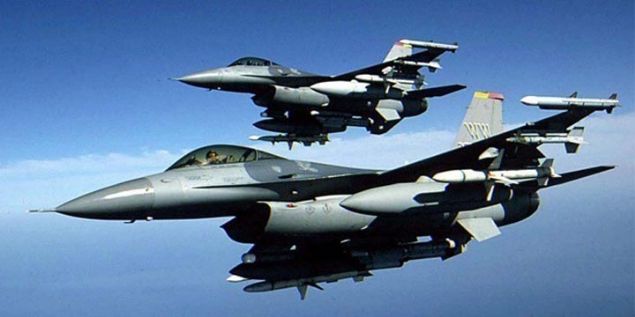 Elde etti�imiz malzememiz sava� u�aklar�n�n kokpitlerinde ve g�vdelerine uygulanabiliyor� diye konu�tu.     