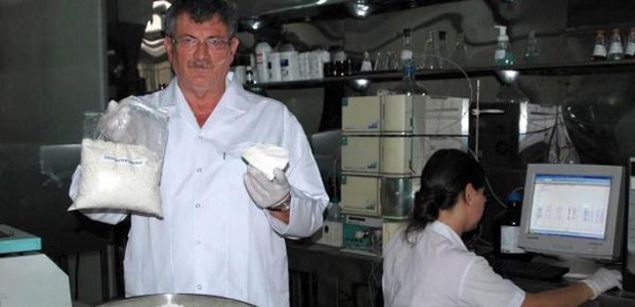 Patenti al�nan T�rkiye�deki bu geli�meyle birlikte d�nya bilimi ve n�kleer santrallere sahip �lkeler, dikkatlerini T�rkiye�ye yo�unla�t�r�p firmayla irtibata ge�meye ba�lad�.     