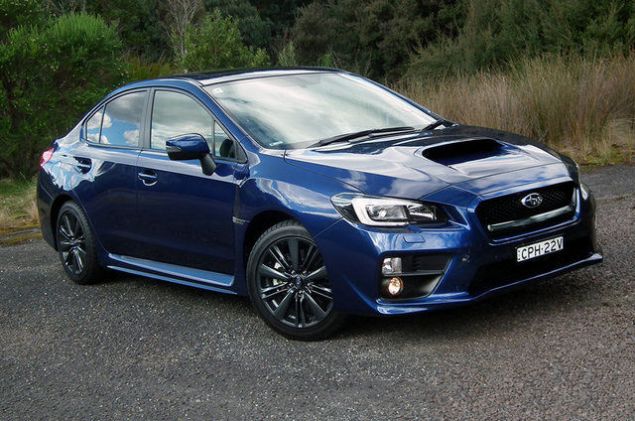 Marka: SUBARU    Toplam sat: 302 