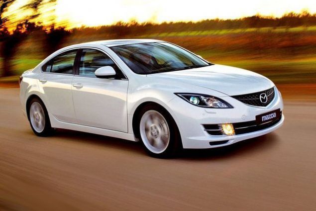 Marka: MAZDA    Toplam sat: 239 