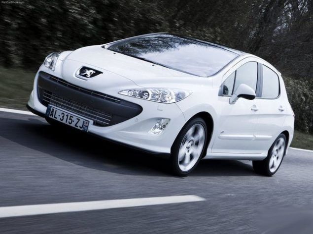 Marka: PEUGEOT    Toplam sat: 4660 