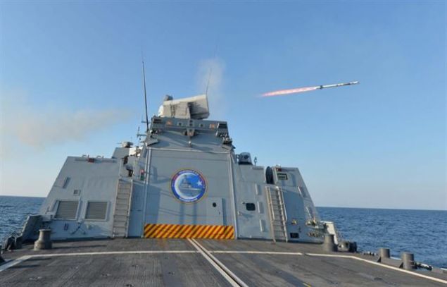 Tatbikat 7 Nisan'da sona erecek.     