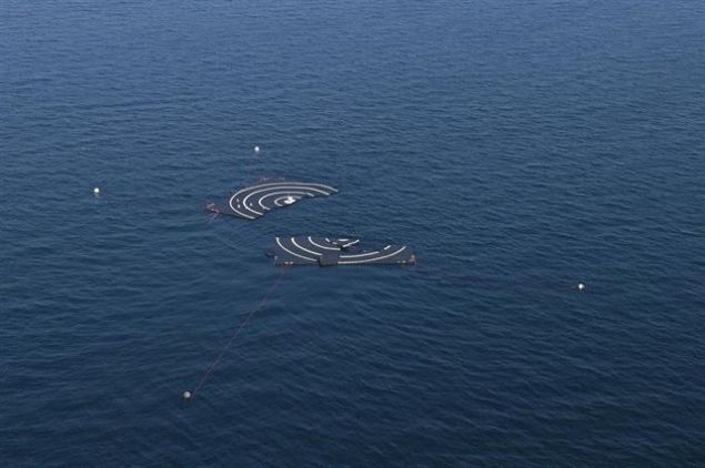 Denizde ge�i� e�itimleri yap�lacak     