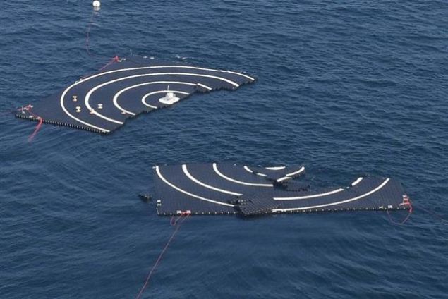 At��lar�n ard�ndan tatbikata kat�lan gemiler, 3-5 Nisan'da Bulgaristan'�n Varna, G�rcistan'�n Batum, Romanya'n�n K�stence, Rusya'n�n Novorossysk ve Ukrayna'n�n Odessa limanlar�yla Amasra, Hopa, ��neada, �nebolu, Karadeniz Ere�li, Rize, Samsun, Sinop, Trabzon ve �nye limanlar�n� ziyaret etti.  