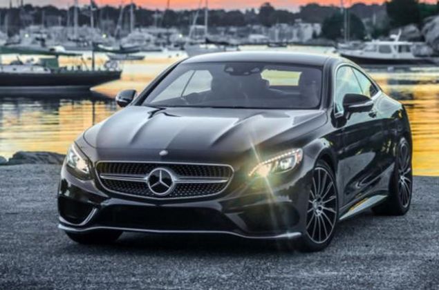 3 Mercedes-Benz    �lke: Almanya 