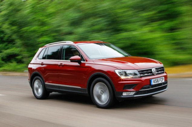 4 Volkswagen    �lke: Almanya 