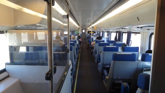 ABD'nin 46 eyaletinden 23'nde hizmet sunar.  