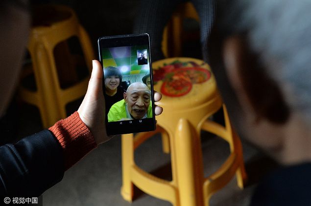 eitli detayl kontroller yapldktan sonra Hu'nun Li Jiayou'nun kayp amcas olduu ortaya kt.   