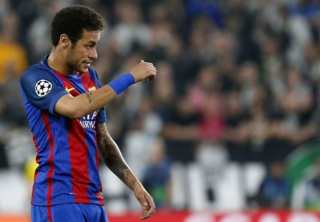 Neymar - Kalacak: Messi'nin fiziksel olarak geriledii bir dnemde tartmasz dnyadaki en iyi ikinci oyuncu. Onun driplingleri, hz ve top srme kabiliyeti Barcelona iin deerli.   