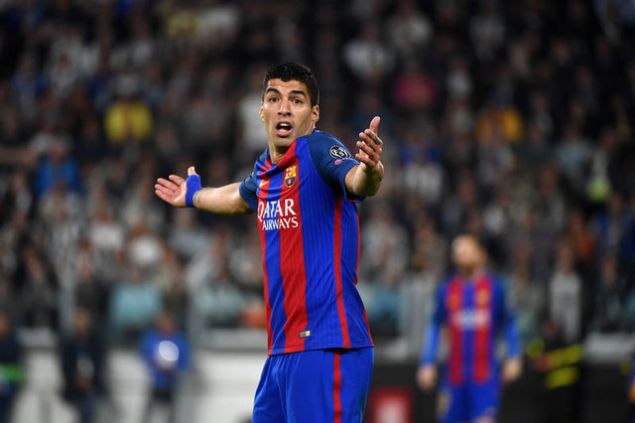 Luis Suarez  - Kalacak: Messinin kulpteki en iyi arkada. Performans da ortada ve en az 2 sezon daha st dzey oynayacak kapasitede. (Hrriyet)   