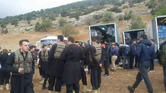 G�r�nt� y�netmenli�ini Selahattin Sancakl�'n�n yapt��� filmin �ekimlerine �u g�nlerde Antalya ve civar�nda devam ediliyor.   