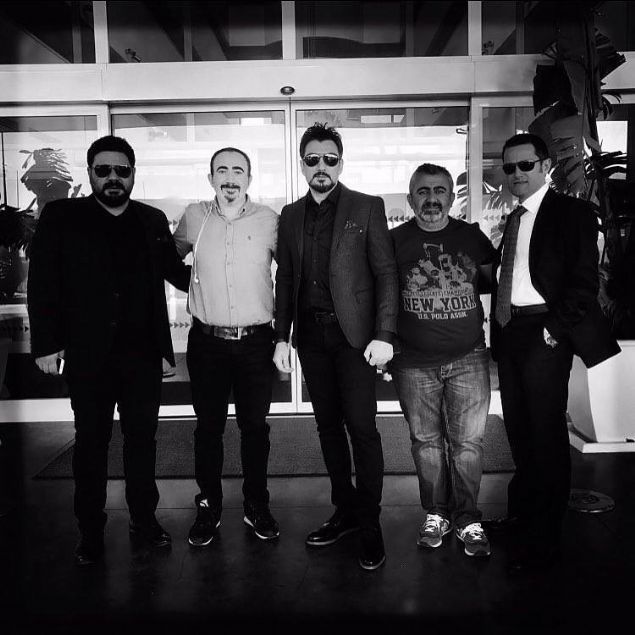 Daha �nce Kurtlar Vadisi'nin 'Kurtlar Vadisi Irak', 'Kurtlar Vadisi Gladio' ve 'Kurtlar Vadisi Filistin' isimli film versiyonlar� seyirciyle bulu�mu�tu.  