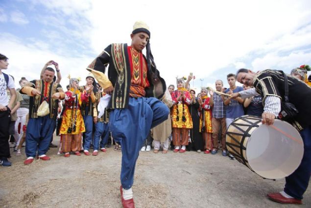 ok Ksa Film Yarmas, Fotoraf Yarmas, Sosyal Medya ve Fotoraf Atlyesi gibi etkinlikler ile sanatsever genler iin de pek ok aktivite dzenlenecek. 