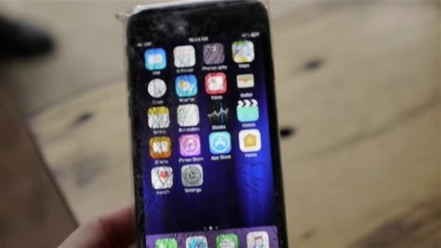 �lk �s�r�ktan sonra hala �al���r haldeydi...      