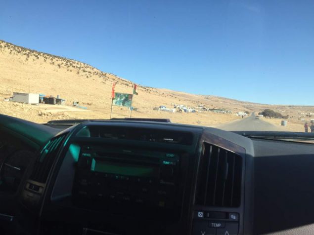 Jeoloji uzmanlar�, Sincar b�lgesinin b�y�k petrol ve do�algaz rezervine sahip oldu�unu s�yl�yor. 