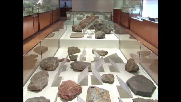 Krmz kum ta ile korunan yumurtalar u ana kadar ok iyi ekilde kalmlar.   