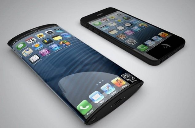 KAV�SL� EKRAN YOK  Dedikodularda Galaxy S7 Edge'in kavisli ekran�n� iPhone'un da kullanaca�� bir ara �ok konu�ulmu�tu ancak IHS Markit analisti Wayne Lam ekran�n kavissiz olaca��n�, d�z olarak y�ksek kalite modele uyarlanaca��n� belirtti. 