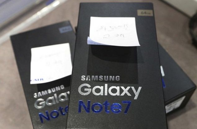 Samsung, Note 7 talihsizli�inin ard�ndan, Galaxy S8 hamlesiyle g��lenmeye �al���rken bu y�l ��kmas� beklenen iPhone 8 kar��s�nda sunaca�� Galaxy Note 8 i�in de �al��maya devam ediyor.   