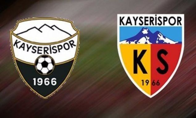 Kayserispor      