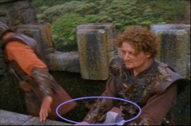 Sava Prenses: Zeyna- ekim ekibi grnyor     