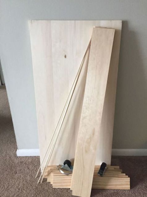 Yaratclkta snr tanmayan bir adam mutfakta sk kulland malzemeler iin bakn ne yapt...     