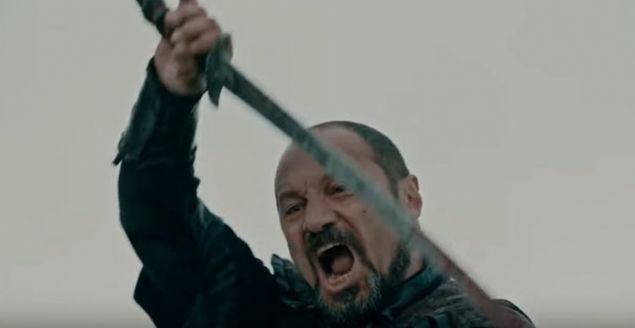 Ural, bu kez yapt hainliin bedelini deyecek mi? Yoksa Hayme Ana, Helena ve Halime lecek mi?      