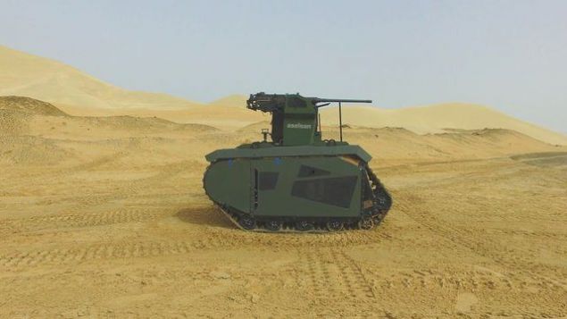 UKSS ailesinin bir di�er yeni �yesi SARP-DUAL'e ise ana silahlar�n yan� s�ra yard�mc� silah olarak 7,62 milimetre makineli t�fek tak�labiliyor. Opsiyonel olarak STANAG 4569 Seviye 2 z�rh korumas� konfig�rasyonu da bulunan SARP-DUAL y�ksek miktarda m�himmat depolama �zelli�i de ta��yor. SARP-DUAL'in �retiminde y�ksek yerlilik oran� �n plana ��k�yor.     