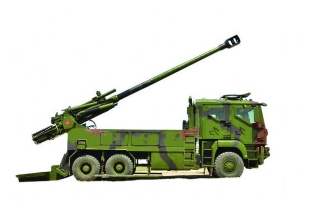 YAVUZ OB�S S�STEM�N�N �ZELL�KLER�    T�rk Silahl� Kuvvetlerinin ihtiya�lar� do�rultusunda, pazarda olu�an mevcut durum da dikkate al�narak y�ksek hareket kabiliyetine sahip 6x6 ara� �zerine monteli 155 milimetrelik silah sistemi geli�tirme projesi MKE'nin �z kaynaklar�yla Nisan 2016'da ba�lat�ld�. 